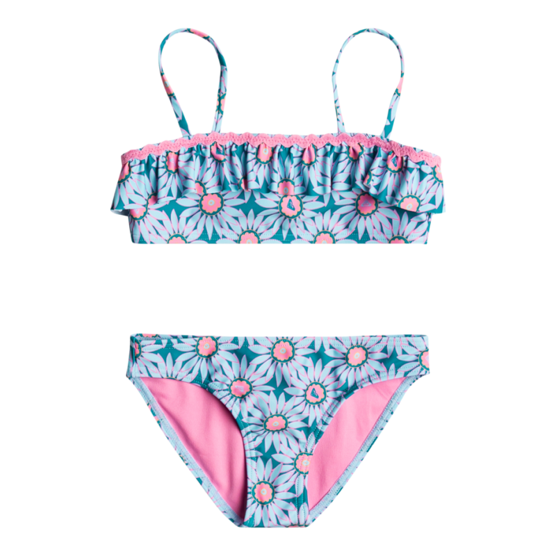 BOLD FLORALS