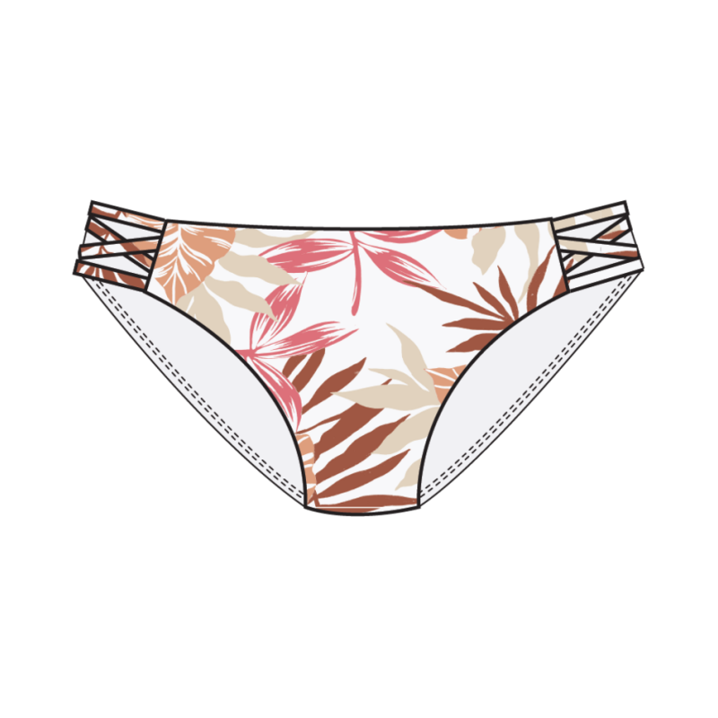 PT BEACH CLASSICS HIPSTER