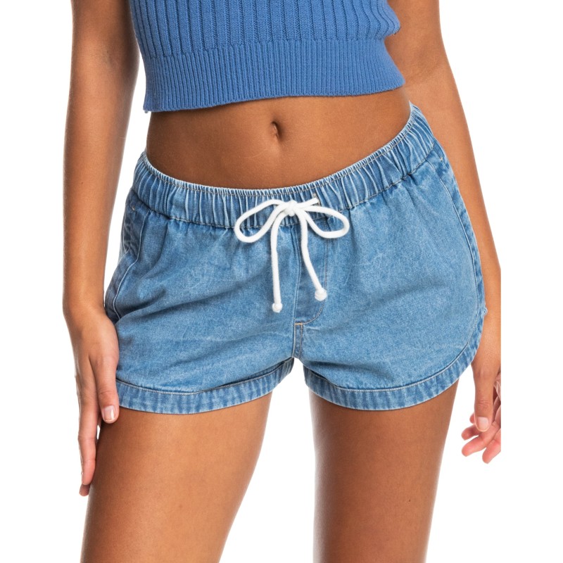 NEW IMPOSSIBLE DENIM
