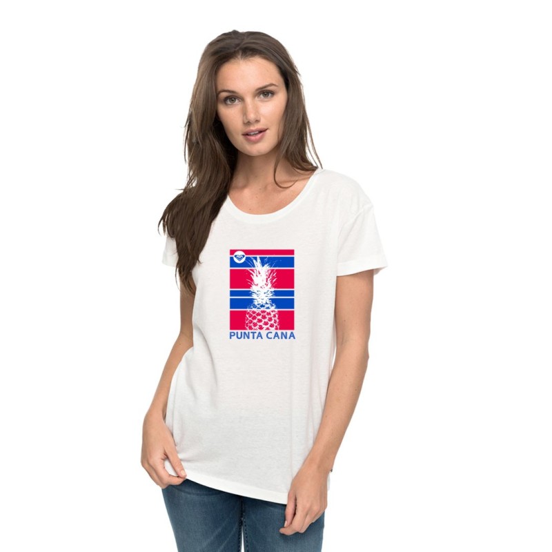 DANCING IN THE DAYLIGHT TEE - PUNTA CANA
